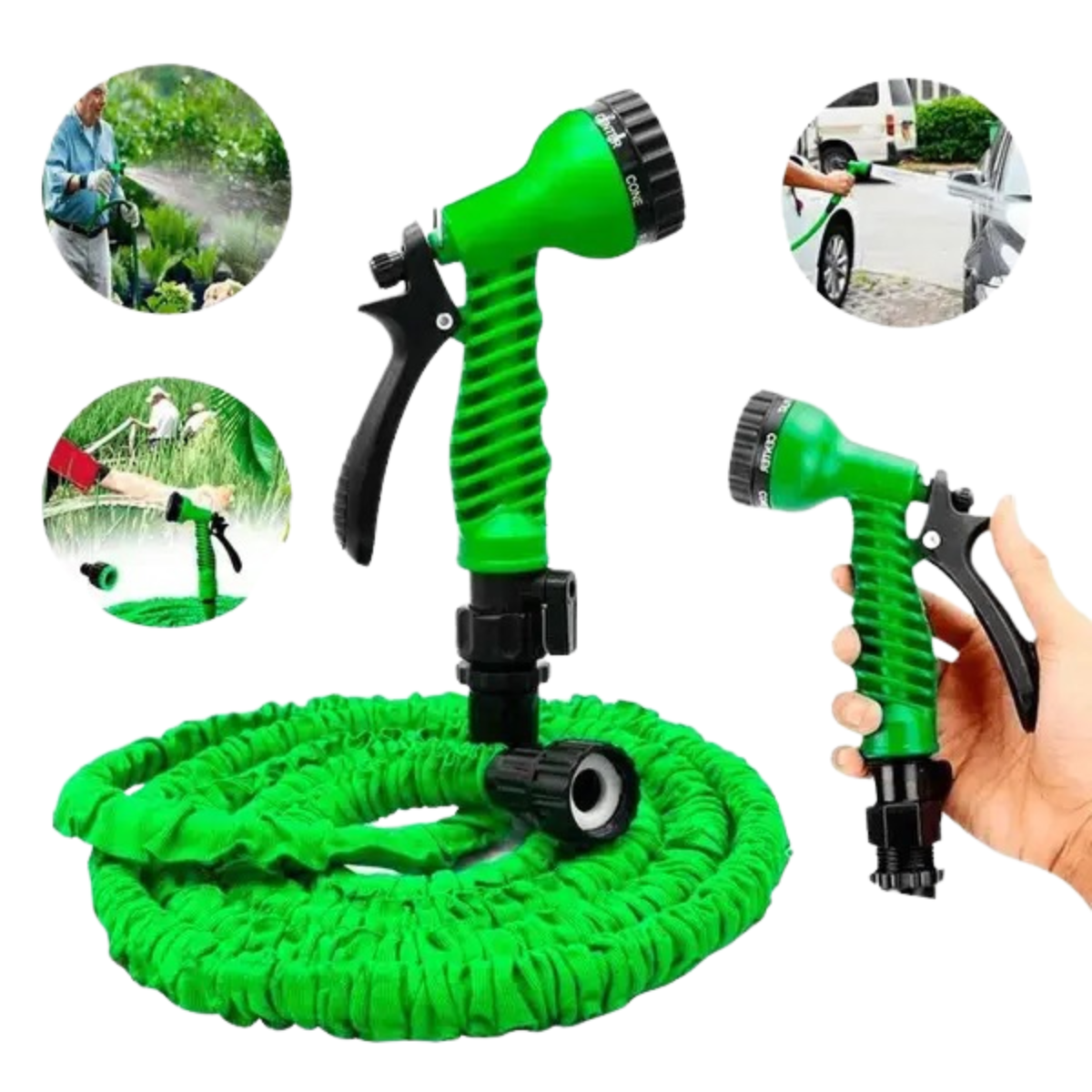 manguera expandible magic hose 22,5 m comprar en onlineshoppingcenterg Colombia centro de compras en linea osc 1